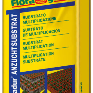 Weißtorf-Tonsubstrat Florton 70L