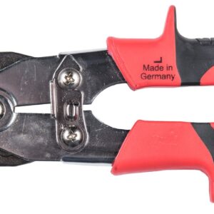 Figuren-Hebelblechschere 260mm