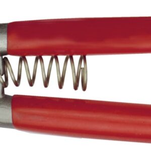 Ideal-Blechschere 10 1/2  tauch. SB