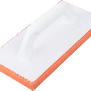 Reibebrett 14x28 Schwamm. 20mm fein