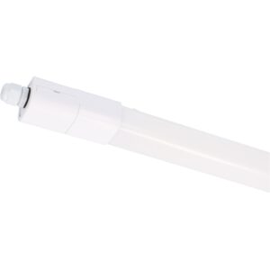 LED Wannenleuchte Strip