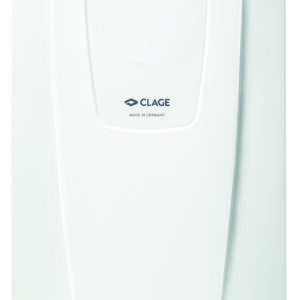 Kompaktdurchlauferhitzer CLAGE CDX 11-U