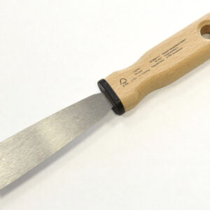 FSC Malerspachtel Stahlklinge