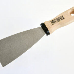 FSC Malerspachtel Stahlklinge