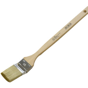 FSC Heizkörperpinsel Wandfarbe