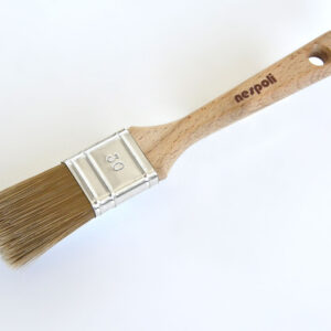 FSC Flachpinsel Lasur