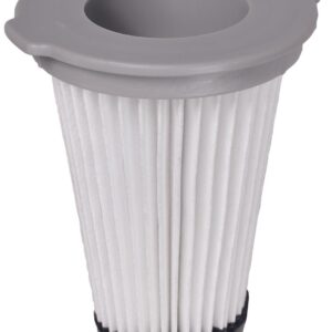 Stielstaubsauger-Zubehör waschbarer Filter