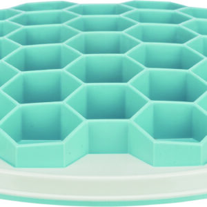 Slow Feeding Futterplatte Hive