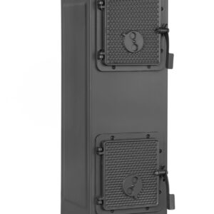 Werkstattofen VESUV, 6 kW Heizleistung