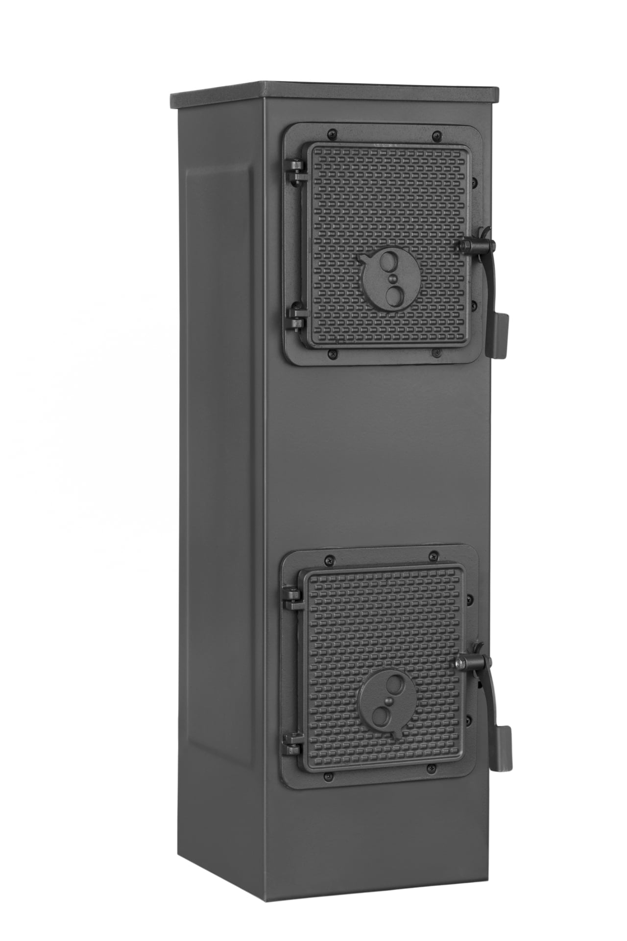 2501052 werkstattofen vesuv 6 kw heizleistung