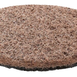 Akku-Reinigungsbürste Hochleistungspad, scheuernd