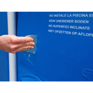 T-Rex Waterproof Reparatur-Klebeband