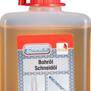 Bohr- und Schneidöl 100ml