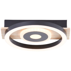 Maureen LED Deckenleuchte Ø20cm