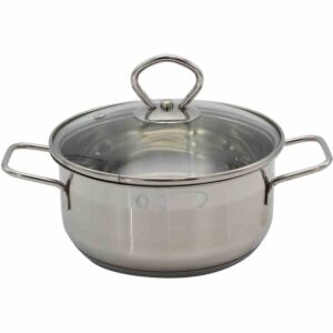 Bratentopf Manhattan