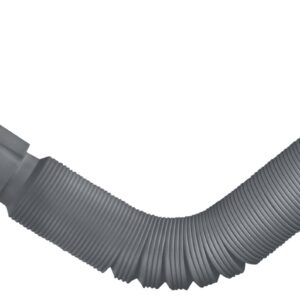 Ablaufschlauch flexibel