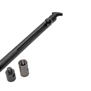 Bohrkronenlöser + Dübelzieher Set M12 / M16 / 1/2"