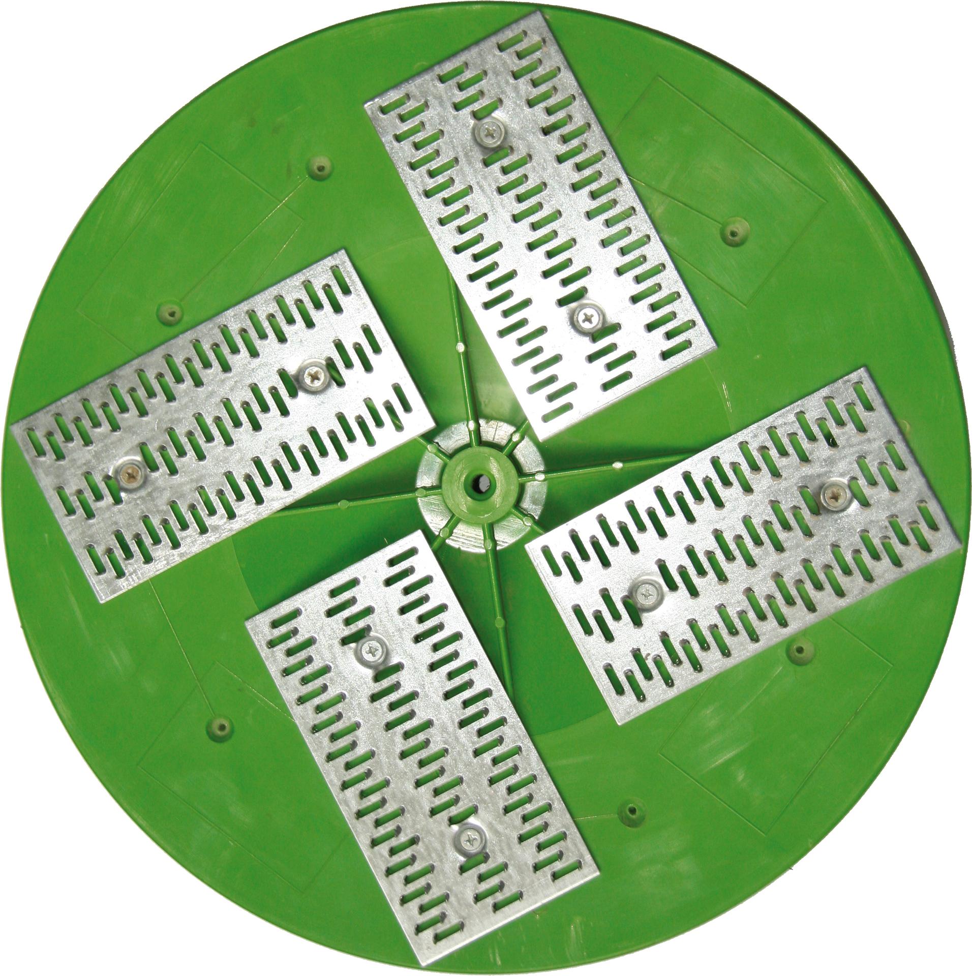 2508830 kratz und rabottierscheibe d 370 mm