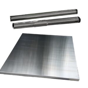 Edelstahl Regal-Verbindungsboden "Country-Life"