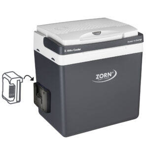 Kühlbox Z 26