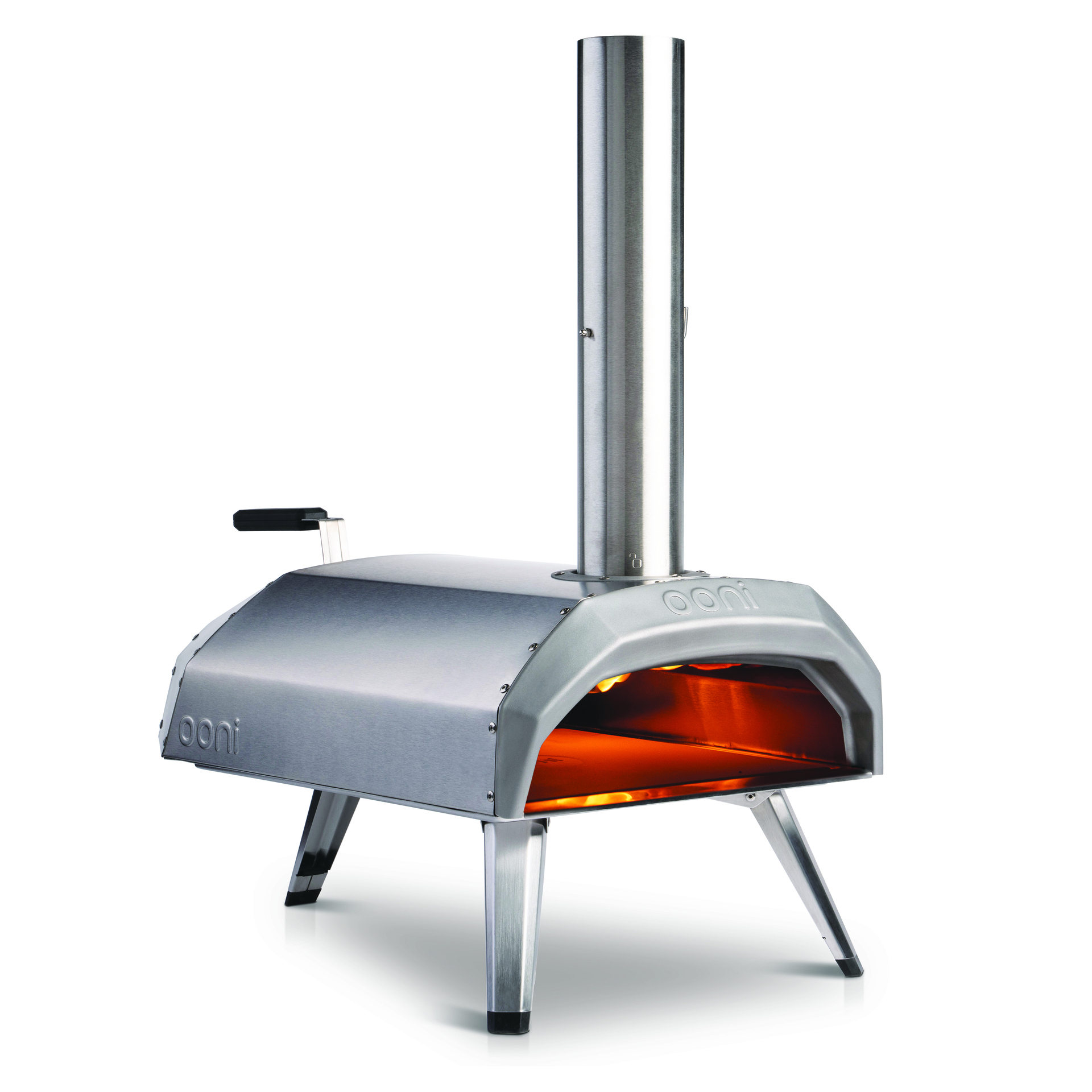 Karu 12 Multi-Brennstoff Outdoor Pizzaofen 1 Karu 12 Multi-Brennstoff Outdoor Pizzaofen