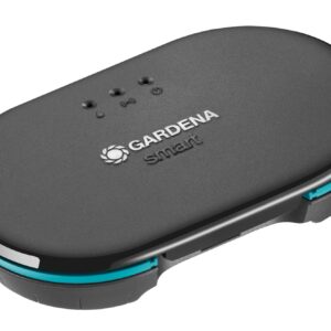 smart Irrigation Control Bewässerungssteuerung