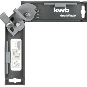 Winkelschmiege 0 - 180 Grad