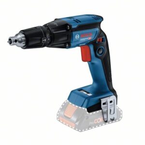 Akku-Trockenbauschrauber GTB 18V-45, 2 x Akku ProCORE18V 4.0Ah, Ladg. u. L-BOXX