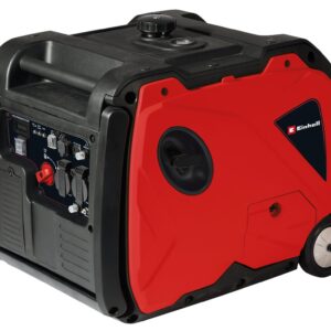 Stromerzeuger Inverter (Benzin) Te-Ig 3500