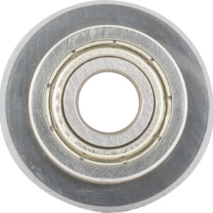 Ersatzschneidrad WC 22x6x6mm