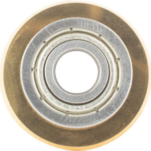 Ersatzschneidrad Titan 22x6x6mm