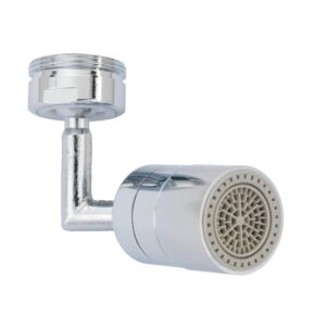 Strahlregler, verstellbar