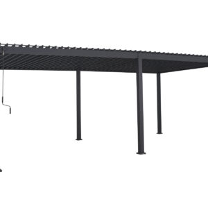 Pergola Deluxe 111