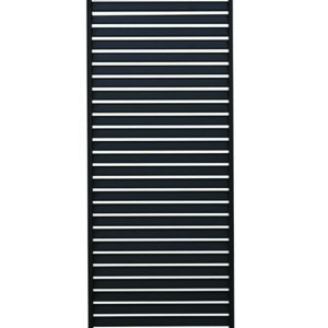 Pergola-Lamellenwand zu Classic/Deluxe 111