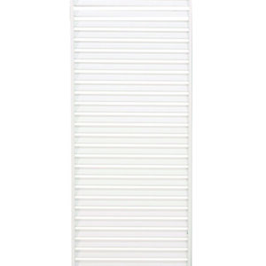 Pergola-Lamellenwand zu Classic/Deluxe 111