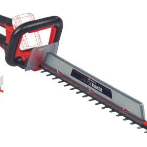 Akku-Heckenschere GE-CH 36/61 Li-Solo