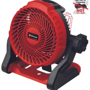 Akku-Ventilator GE-CF 18/2200 Li