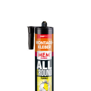 Montage-Kleber Allground Turbo, 450g