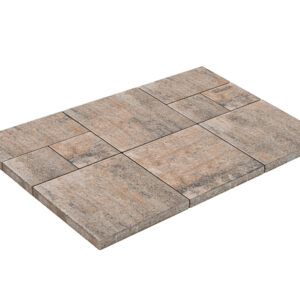 Pflaster Bonito, Mehrformat, Pe2