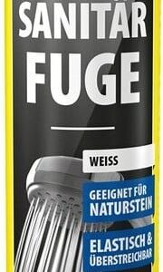 Hybrid Sanitär Fuge, 470g
