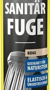 Hybrid Sanitär Fuge, 470g