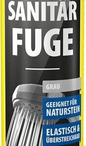 Hybrid Sanitär Fuge, 470g