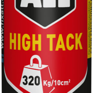 Fix ALL High Tack Montagekleber, 420g, weiß