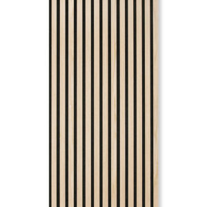 Wandpaneel Modular Wall Furnier