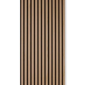 Wandpaneel Modular Wall Furnier