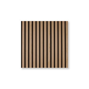 <p>Wandpaneel Modular Wall Furnier</p>