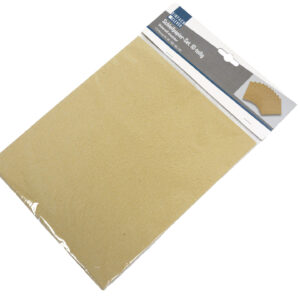 Schleifpapier Sortiment 10-teilig