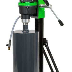 Diamant-Kernbohreinheit PL 200