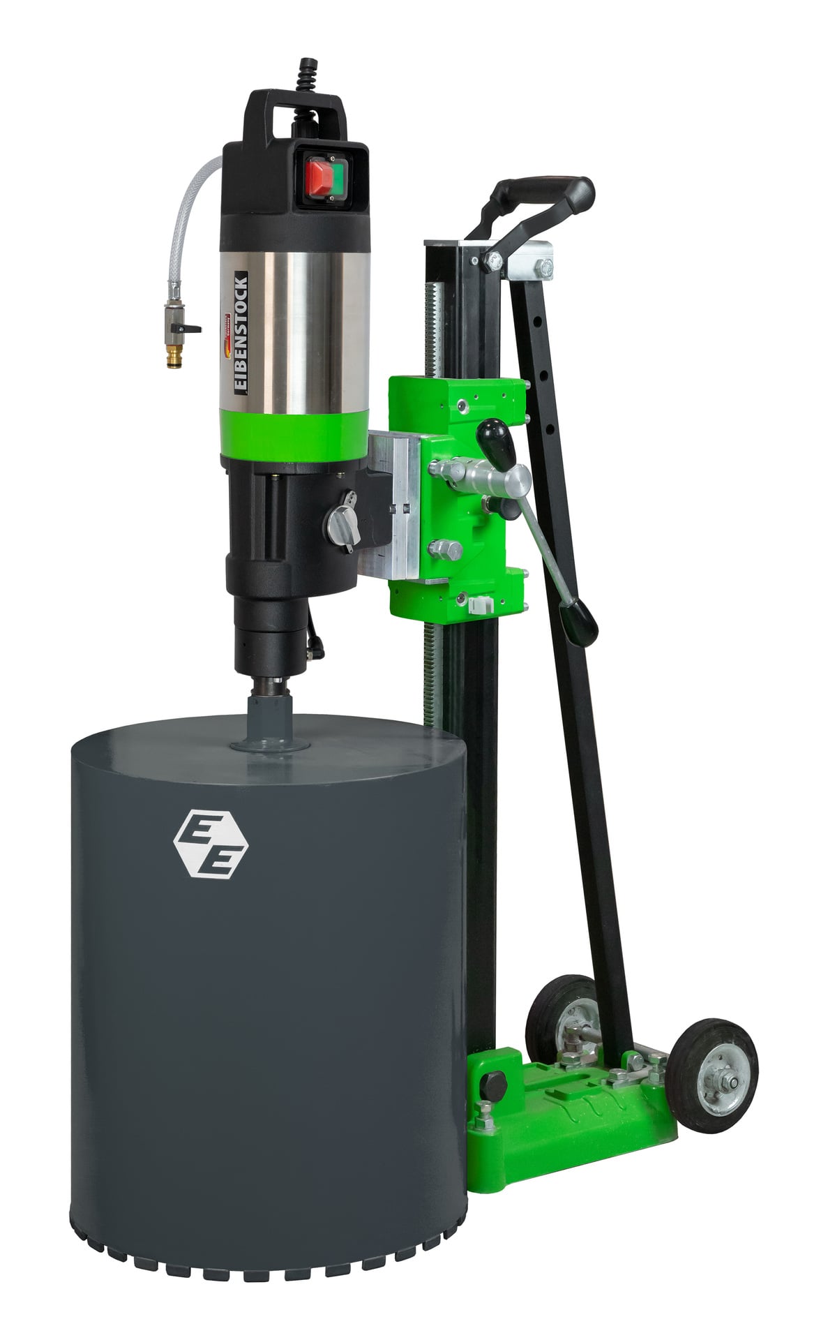 2585508 diamant kernbohreinheit powerline ple 450 as pld 450 as plb 450