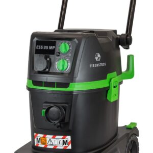 Nass-Trockenstaubsauger